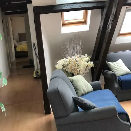 Tres Agreable Au Centre Ville Apartment Boulogne-sur-Mer
