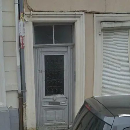 Tres Agreable Au Centre Ville Apartment