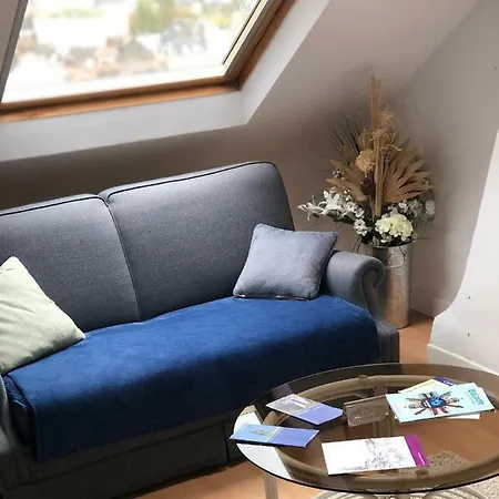 Tres Agreable Au Centre Ville Boulogne-sur-Mer