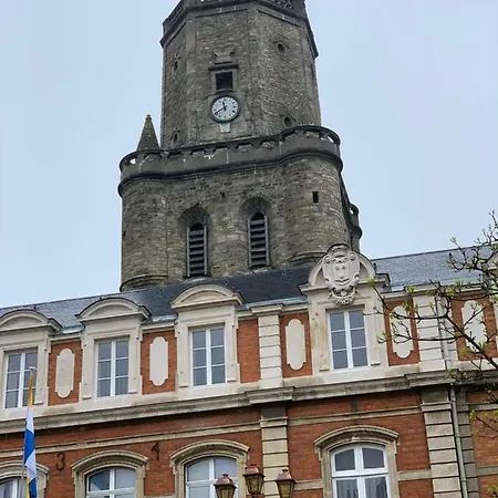 Tres Agreable Au Centre Ville Boulogne-sur-Mer